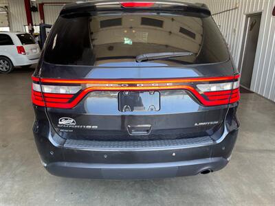 2015 Dodge Durango Limited   - Photo 29 - Saint Louis, MI 48880-9800