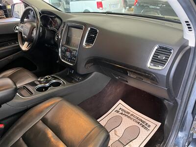 2015 Dodge Durango Limited   - Photo 24 - Saint Louis, MI 48880-9800