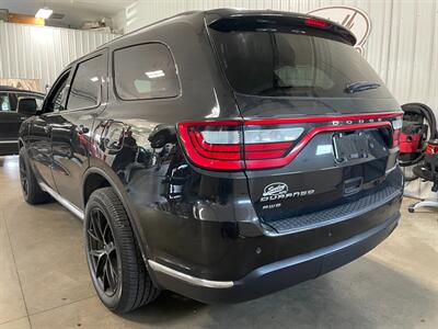 2015 Dodge Durango Limited   - Photo 3 - Saint Louis, MI 48880-9800