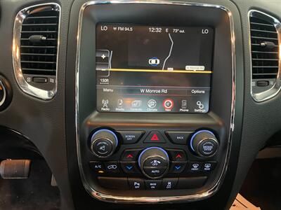 2015 Dodge Durango Limited   - Photo 14 - Saint Louis, MI 48880-9800