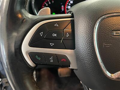 2015 Dodge Durango Limited   - Photo 11 - Saint Louis, MI 48880-9800