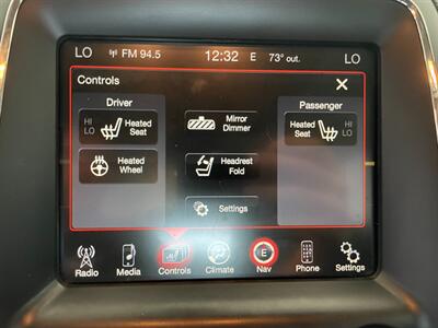 2015 Dodge Durango Limited   - Photo 15 - Saint Louis, MI 48880-9800