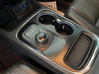 2015 Dodge Durango Limited   - Photo 13 - Saint Louis, MI 48880-9800
