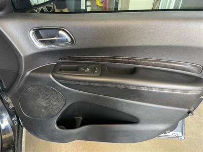 2015 Dodge Durango Limited   - Photo 26 - Saint Louis, MI 48880-9800