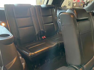 2015 Dodge Durango Limited   - Photo 23 - Saint Louis, MI 48880-9800