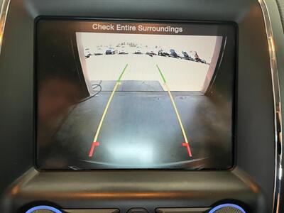 2015 Dodge Durango Limited   - Photo 16 - Saint Louis, MI 48880-9800