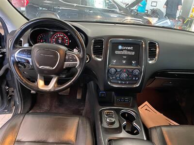 2015 Dodge Durango Limited   - Photo 8 - Saint Louis, MI 48880-9800