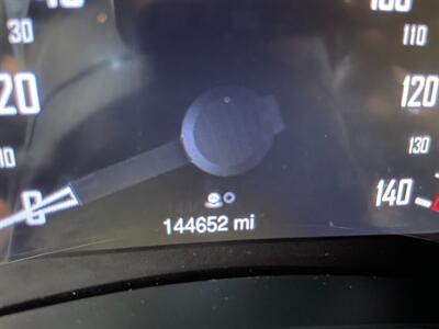 2015 Dodge Durango Limited   - Photo 10 - Saint Louis, MI 48880-9800