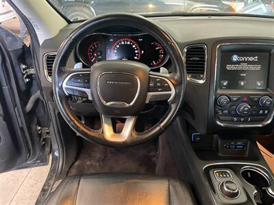 2015 Dodge Durango Limited   - Photo 9 - Saint Louis, MI 48880-9800