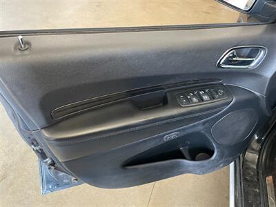 2015 Dodge Durango Limited   - Photo 25 - Saint Louis, MI 48880-9800