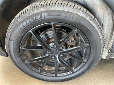 2015 Dodge Durango Limited   - Photo 27 - Saint Louis, MI 48880-9800