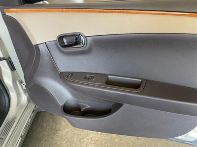 2009 Chevrolet Malibu LT - Photo 21 - Saint Louis, MI 48880-9800