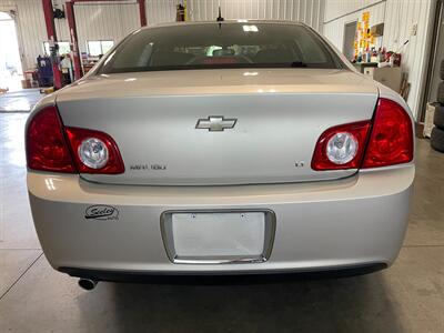 2009 Chevrolet Malibu LT - Photo 7 - Saint Louis, MI 48880-9800