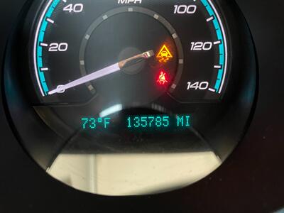 2009 Chevrolet Malibu LT - Photo 13 - Saint Louis, MI 48880-9800