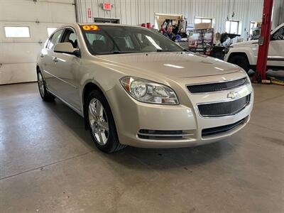 2009 Chevrolet Malibu LT - Photo 4 - Saint Louis, MI 48880-9800