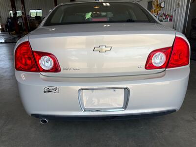 2009 Chevrolet Malibu LT - Photo 24 - Saint Louis, MI 48880-9800