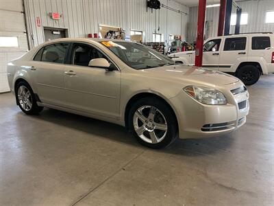 2009 Chevrolet Malibu LT - Photo 5 - Saint Louis, MI 48880-9800