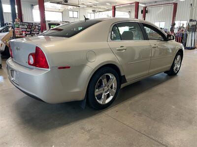 2009 Chevrolet Malibu LT - Photo 6 - Saint Louis, MI 48880-9800