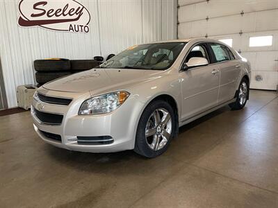 2009 Chevrolet Malibu LT - Photo 2 - Saint Louis, MI 48880-9800
