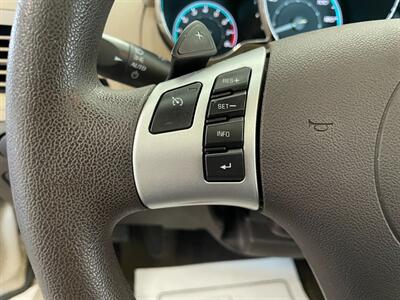 2009 Chevrolet Malibu LT - Photo 11 - Saint Louis, MI 48880-9800