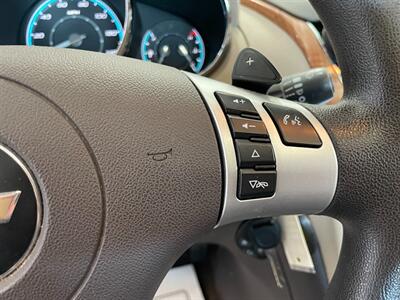 2009 Chevrolet Malibu LT - Photo 12 - Saint Louis, MI 48880-9800