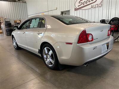 2009 Chevrolet Malibu LT - Photo 3 - Saint Louis, MI 48880-9800