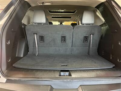 2019 Chevrolet Traverse LT Leather - Photo 29 - Saint Louis, MI 48880-9800