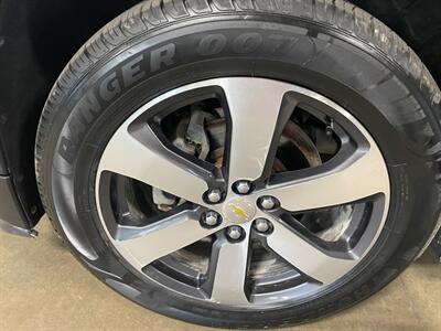 2019 Chevrolet Traverse LT Leather - Photo 26 - Saint Louis, MI 48880-9800