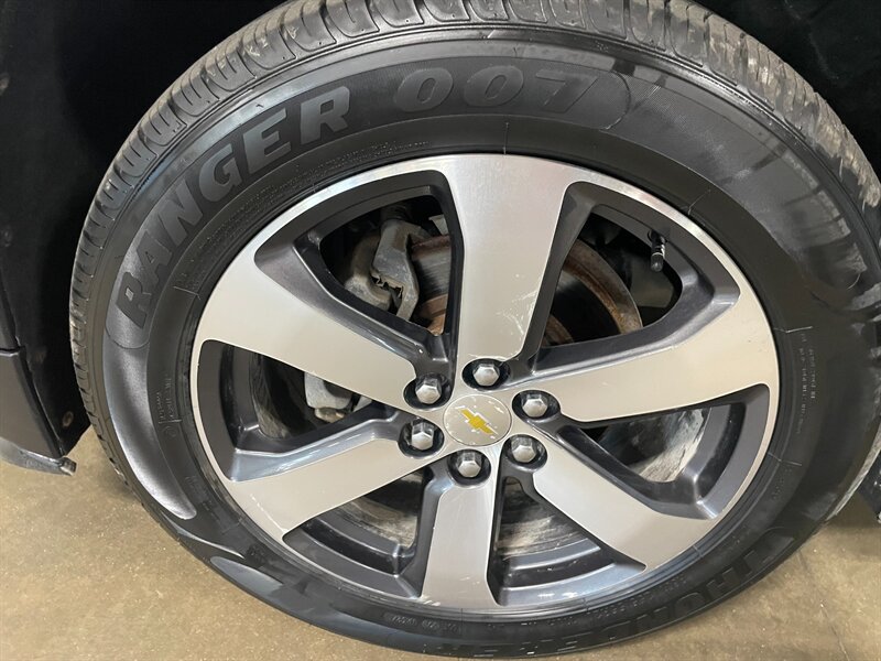 2019 Chevrolet Traverse LT Leather - Photo 26 - Saint Louis, MI 48880-9800