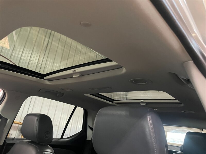 2019 Chevrolet Traverse LT Leather - Photo 22 - Saint Louis, MI 48880-9800