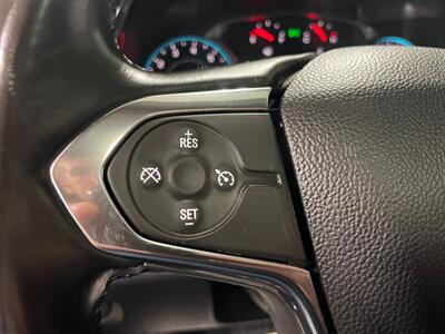 2019 Chevrolet Traverse LT Leather - Photo 9 - Saint Louis, MI 48880-9800