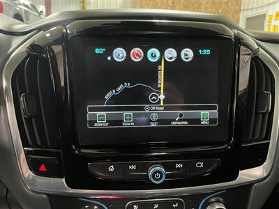 2019 Chevrolet Traverse LT Leather - Photo 14 - Saint Louis, MI 48880-9800