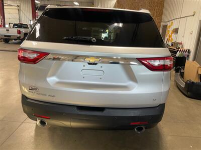 2019 Chevrolet Traverse LT Leather - Photo 30 - Saint Louis, MI 48880-9800