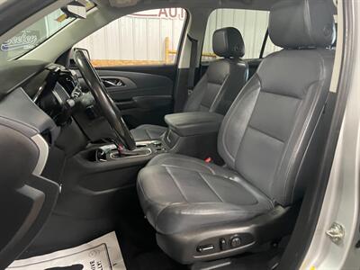 2019 Chevrolet Traverse LT Leather - Photo 16 - Saint Louis, MI 48880-9800