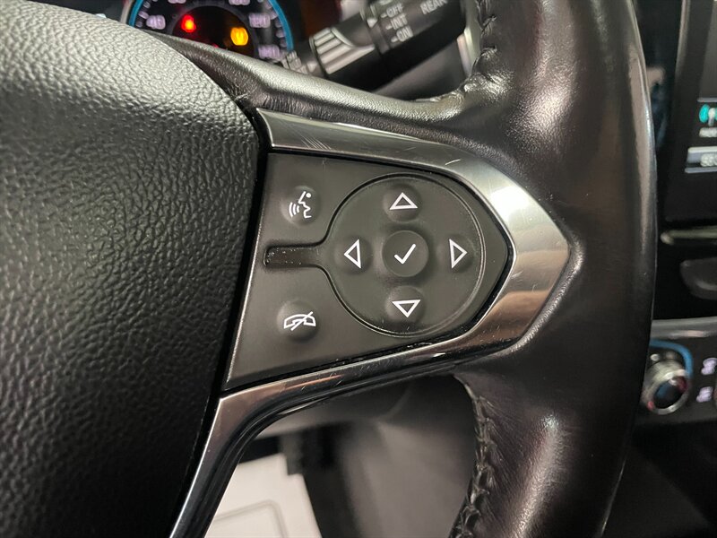 2019 Chevrolet Traverse LT Leather - Photo 10 - Saint Louis, MI 48880-9800