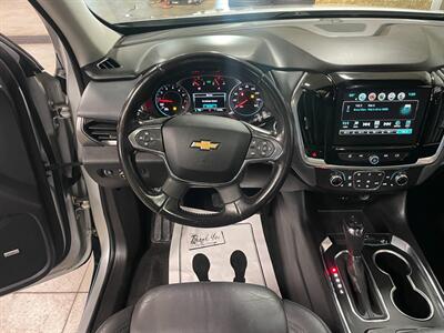 2019 Chevrolet Traverse LT Leather - Photo 7 - Saint Louis, MI 48880-9800