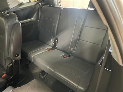 2019 Chevrolet Traverse LT Leather - Photo 18 - Saint Louis, MI 48880-9800