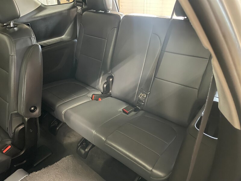 2019 Chevrolet Traverse LT Leather - Photo 18 - Saint Louis, MI 48880-9800