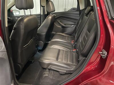 2017 Ford Escape Titanium   - Photo 15 - Saint Louis, MI 48880-9800