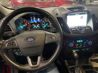 2017 Ford Escape Titanium   - Photo 7 - Saint Louis, MI 48880-9800