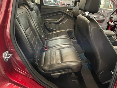 2017 Ford Escape Titanium   - Photo 16 - Saint Louis, MI 48880-9800