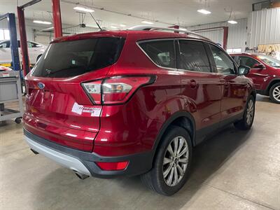 2017 Ford Escape Titanium   - Photo 6 - Saint Louis, MI 48880-9800