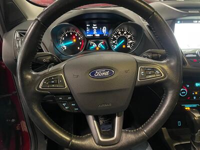 2017 Ford Escape Titanium   - Photo 8 - Saint Louis, MI 48880-9800