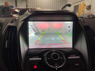 2017 Ford Escape Titanium   - Photo 13 - Saint Louis, MI 48880-9800