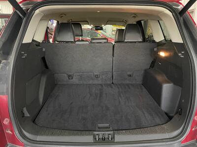 2017 Ford Escape Titanium   - Photo 22 - Saint Louis, MI 48880-9800