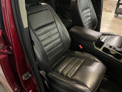 2017 Ford Escape Titanium   - Photo 17 - Saint Louis, MI 48880-9800