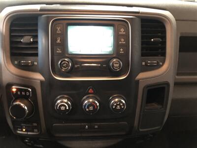 2016 RAM 1500 Tradesman   - Photo 10 - Saint Louis, MI 48880-9800