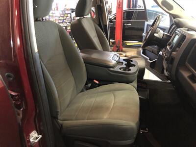 2016 RAM 1500 Tradesman   - Photo 17 - Saint Louis, MI 48880-9800