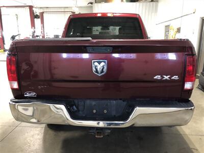 2016 RAM 1500 Tradesman   - Photo 6 - Saint Louis, MI 48880-9800