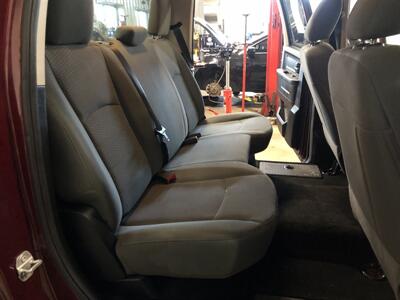 2016 RAM 1500 Tradesman   - Photo 19 - Saint Louis, MI 48880-9800